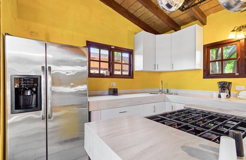 Ponton Villa | Mexican Style Villa with Private Pool - Free Utilities