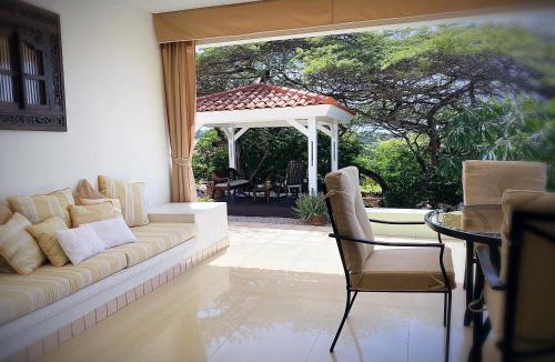 Sabana Liber House | Mila's Authentic Family Getaway Aruba