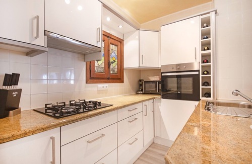Benissa Coast Villa | Mirador- sea view, beautiful villa, private pool, WIFI gratis!