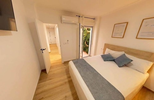 Tavernes de la Valldigna Apartment | Modern apartment in the center of Tavernes