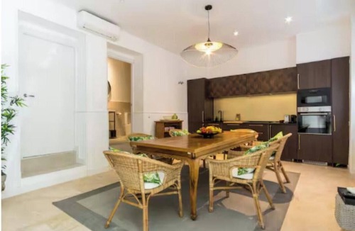 Almagro Apartment | Modern 3BR Apartment in Chamberí Quiet Area Near Metro Sleeps 6