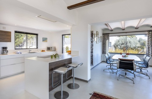 Aduanas Villa | Modern and comfortable villa with private pool in Javea, Costa Blanca, Spain for 4 persons