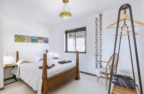 Aduanas Villa | Modern and comfortable villa with private pool in Javea, Costa Blanca, Spain for 4 persons