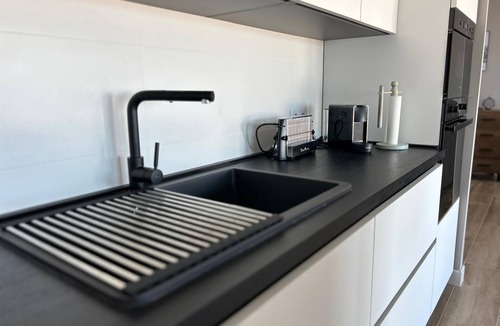 Algeciras Apartment | Modern and Spacious Apartment in Algeciras | Bay Views | near the Port