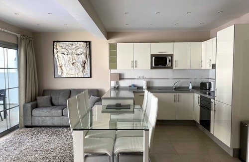 Puerto del Carmen Villa | Modern detached villa with private heated pool in the heart of Puerto Del Carmen