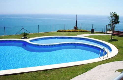 Oropesa del Mar Apartment | MODERN DUPLEX PENTHOUSE IN URB. LUXURY - SEA AND PINE FOREST VIEWS - SEA & PINES