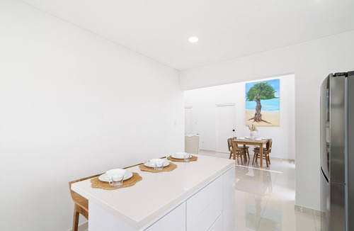 Punto de Oro House | Modern home with Private Pool - FREE BBQ