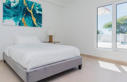 Oranjestad Villa | Modern Luxury Oasis -10 bedrooms