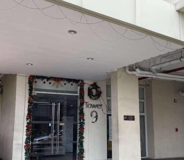 San Dionisio Apartment | Modern Studio Condominium 2