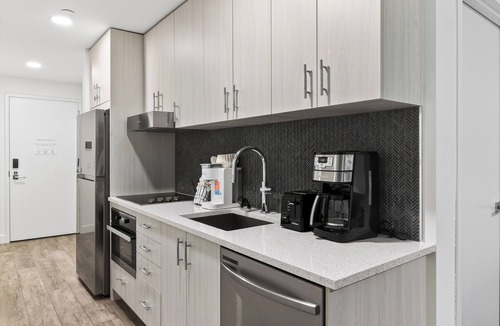 Deer Valley Condo | Modern Studio + Spa Access | Deer Valley + Main St | Pioche Peak by AvantStay