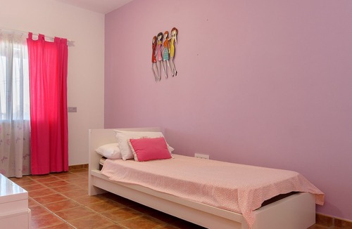 La Asomada Villa | Modern Villa With Incredible Ocean Views, Private Pool, Spacious Terrace and Wi-Fi
