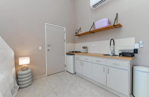 Punto de Oro Apartment | Moderne studio Sun dichtbij de zee met zwembad
