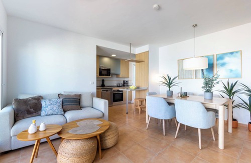 Vista de los Angeles-Rumina Apartment | Mojacar Breeze by Interhome