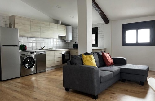Poble Nou Apartment | Mon Residence Sant Jeroni