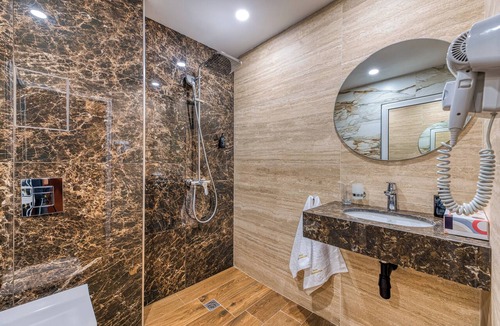 kv. Gorublyane Hotel | Montecito Hotel