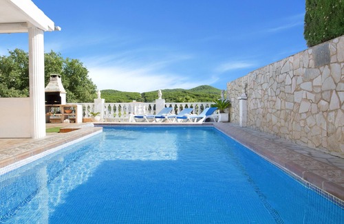 Tordera Villa | Montse