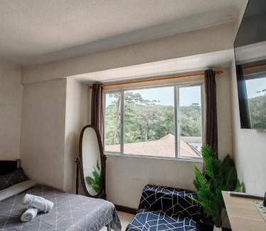 Baguio Hotel | Mountain Breeze