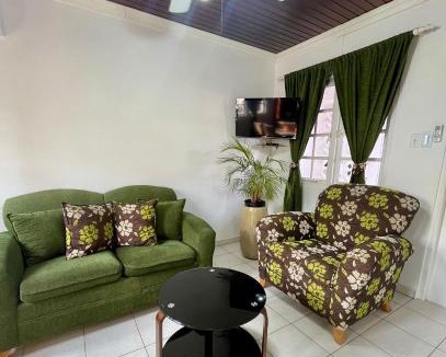 Opal Apartment | My Aruban Home