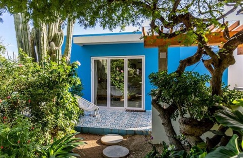 Shiribana Apartment | Naïma Luxury One Bedroom Cottage