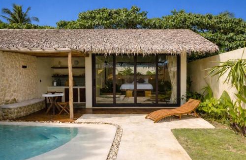Catangnan Villa | Nala Villas