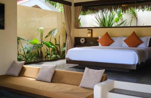 Catangnan Villa | Nala Villas