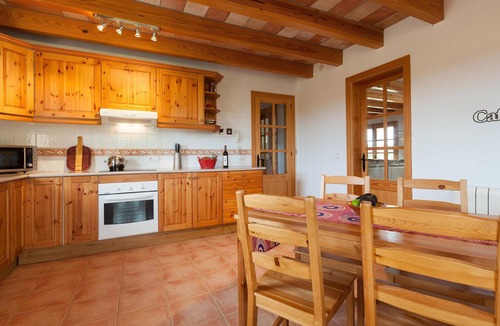 Alcudia House | Natural stone finca Can Saguer near Alcudia/Pollenca