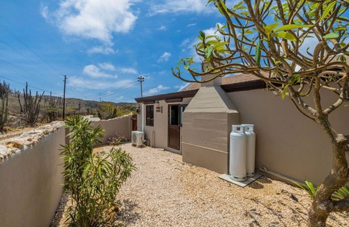San Fuego Villa | Nature Scape Villa with Pool in National Park