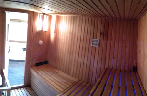 Biar Ski Chalet | NATURE TRADITION