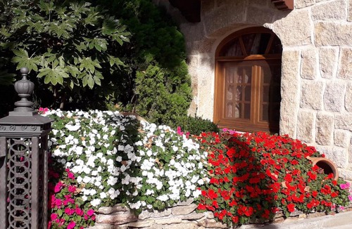 Navacerrada Hotel | Nava Real