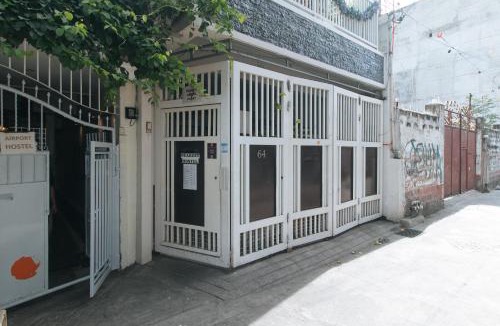 Pasay Hostel | Nearest Hostel Pasay City by RedDoorz