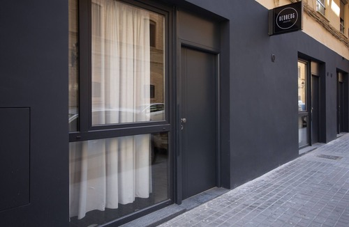 Morvedre Apartment | Neobeds C - Modern and elegant 1BR Apt near Old Town and Turia park
