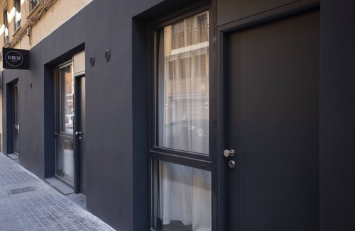 Morvedre Apartment | Neobeds C - Modern and elegant 1BR Apt near Old Town and Turia park