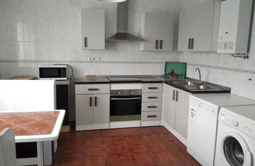 Nerja House | Nerja: Villa with private pool and garden 300 m from the beach