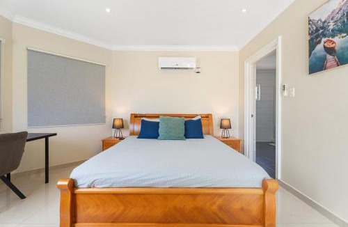 Boroncana House | NEW 3BR 2BA Private Villa with Spacious Garden