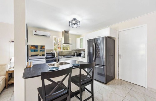 Bushiri Villa | NEW 4BR3BA Villa near Eagle Beach w/Private Pool