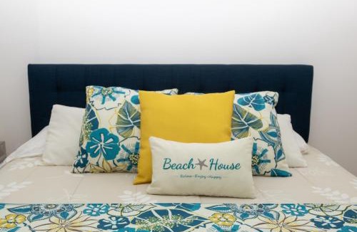 Gold Coast Apartment | New! Cozy 1 Bedroom Condo- Gold Coast, Noord ARUBA