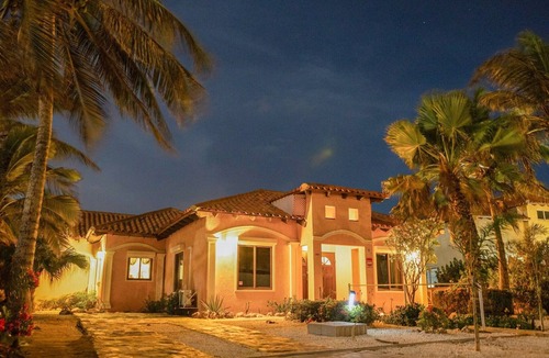 Opal House | New for Rent Ocean View w/Pool - 4 Min Walk to Ritz Carlton & Marriott Beaches