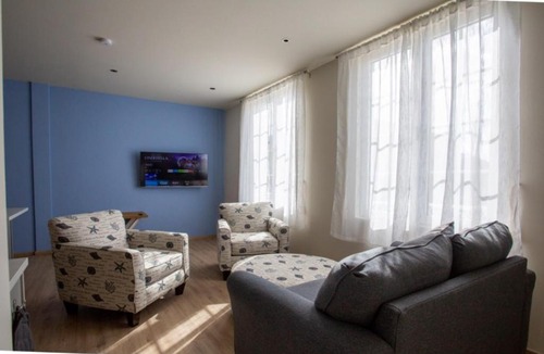 Rancho Apartment | New Listing! Plaza Daniel Leo F