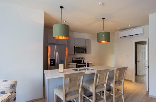 Rancho Apartment | New Listing! Plaza Daniel Leo B