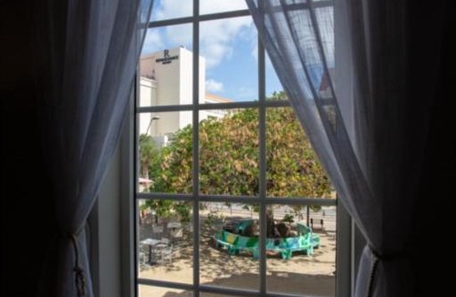 Rancho Apartment | New Listing! Plaza Daniel Leo B