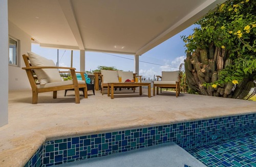 Alto Vista House | NEW Modern 2BR 2BA w/PrivatePool in Quiet Area