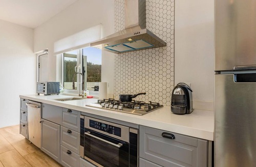 Alto Vista House | NEW Ocean View 2BR Privatepool Naturetrails