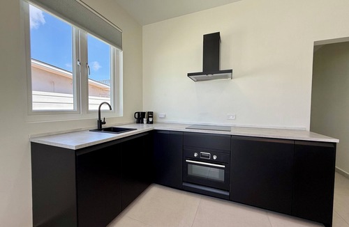 Pos Chiquito Apartment | New Oceanfront Apartment Mangel Halto — Laguna Vista