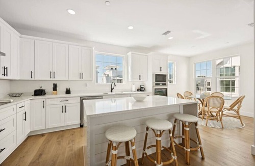 St. Augustine Villa | NewConstructionLuxury|Pool|4beds|Downtown
