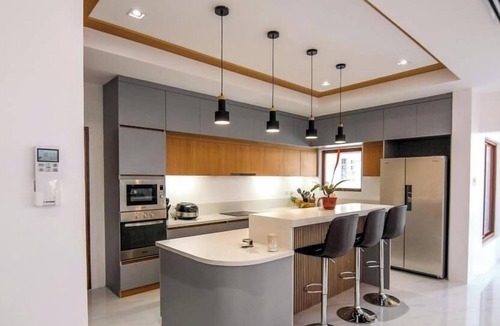 Malolos City House | Newly Built Modern House