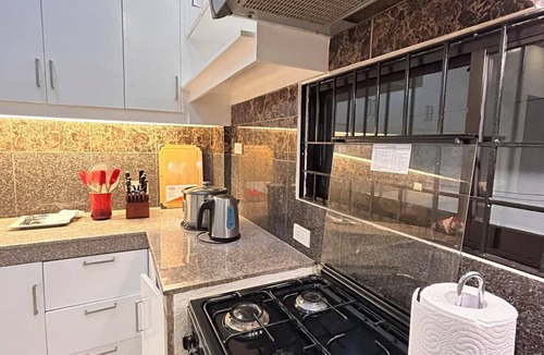 Balamban House | Newly Renovated 2BR Home in Balamban, Walk to Mall and Ocean