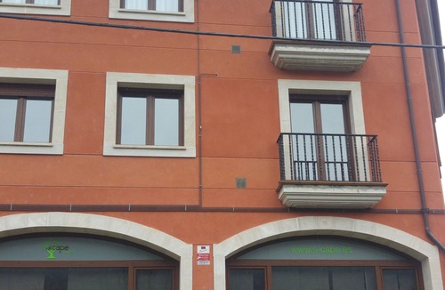 Arenas de Cabrales Condo | Nice apartment at the foot of the Picos de Europa, surrounded by nature trails.