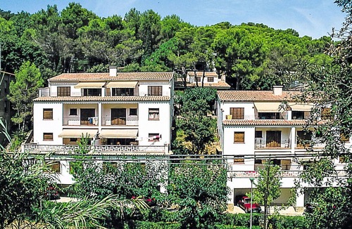 Sa Riera Apartment | Nice apartment for 6 guests with WIFI, TV and terrace
