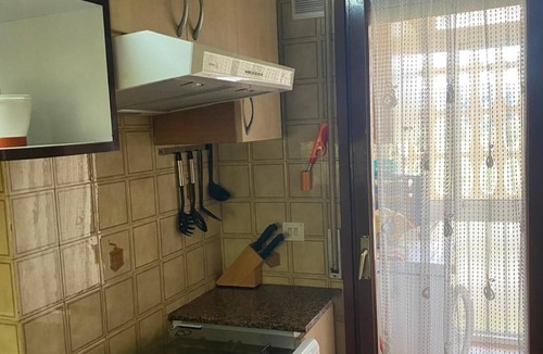Comarruga Apartment | Nice apartment on the beach of Comarruga near Barcelona and Tarragona