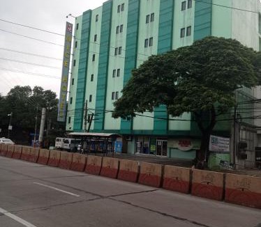 Ortigas Center Hostel | Nice Hotel Pasig